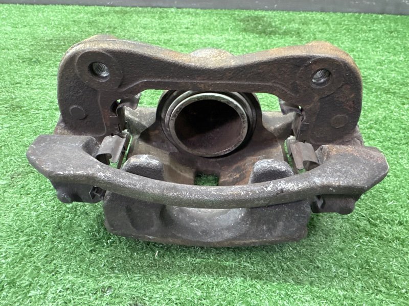 Суппорт тормозной Hyundai Creta 2021 GS