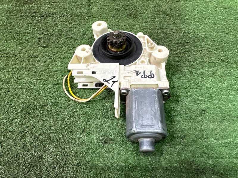 Мотор стеклоподъемника Ford Focus 2