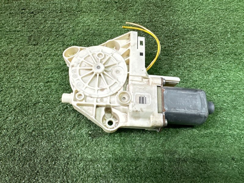 Мотор стеклоподъемника Ford Focus 2