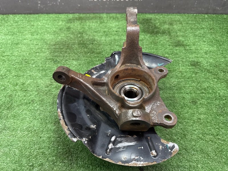 Кулак поворотный Hyundai Creta 2021 GS