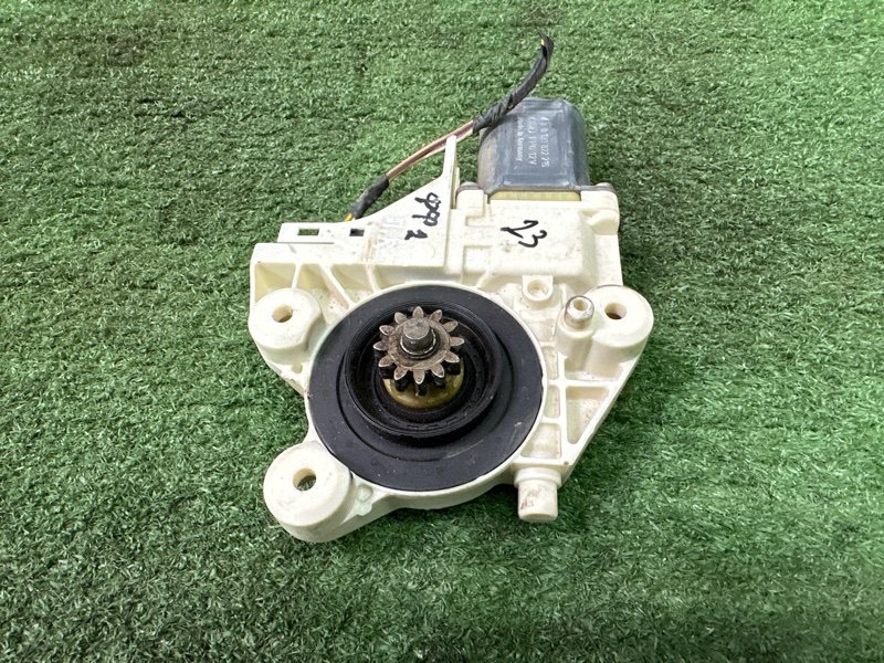 Мотор стеклоподъемника Ford Focus 2