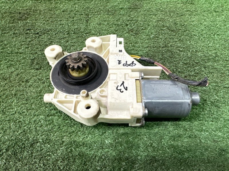 Мотор стеклоподъемника Ford Focus 2