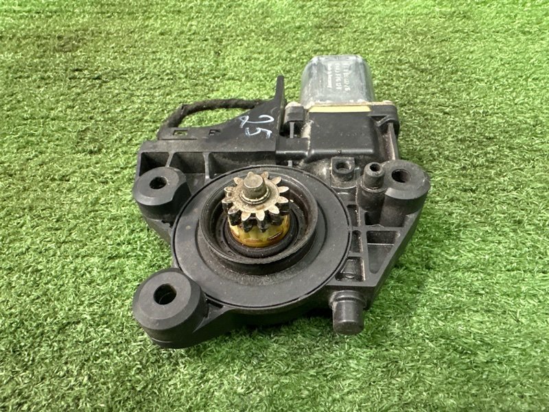 Мотор стеклоподъемника Ford Focus 2