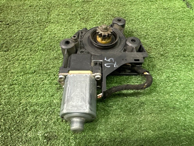 Мотор стеклоподъемника Ford Focus 2