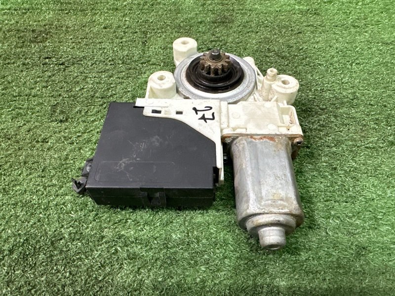 Мотор стеклоподъемника Ford Focus 2