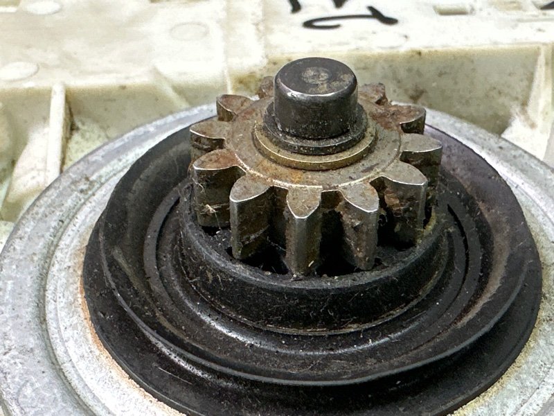 Мотор стеклоподъемника Ford Focus 2