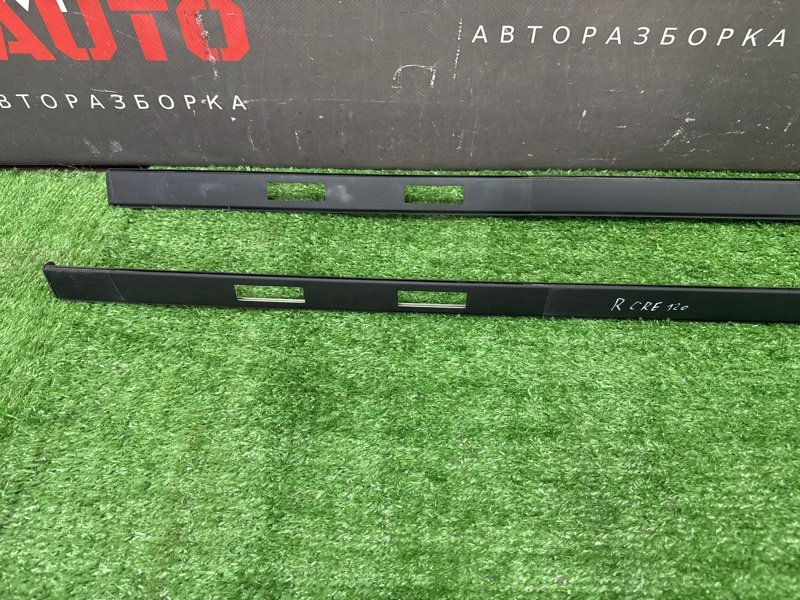 Молдинг крыши Hyundai Creta 2021 GS