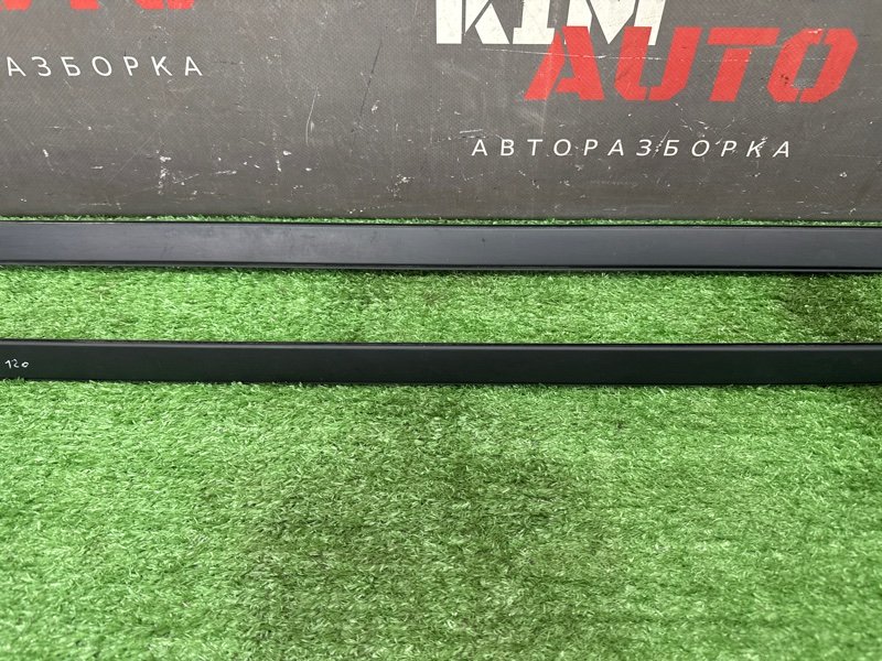 Молдинг крыши Hyundai Creta 2021 GS