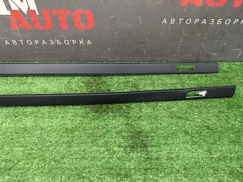 Молдинг крыши Hyundai Creta 2021 GS