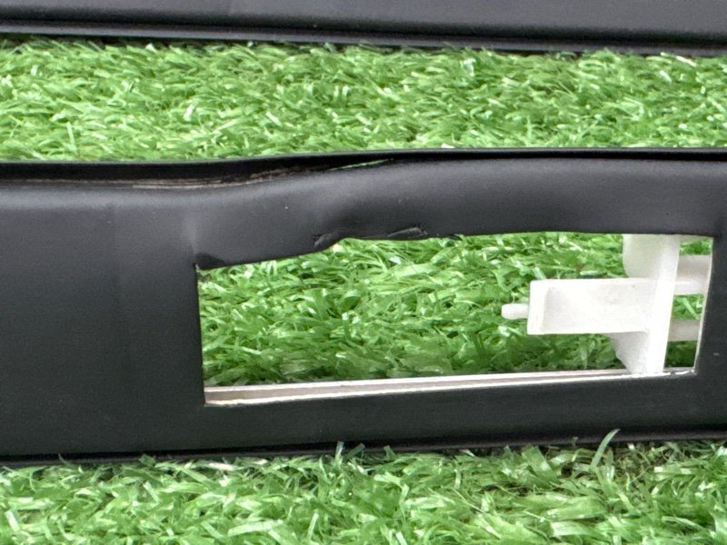 Молдинг крыши Hyundai Creta 2021 GS