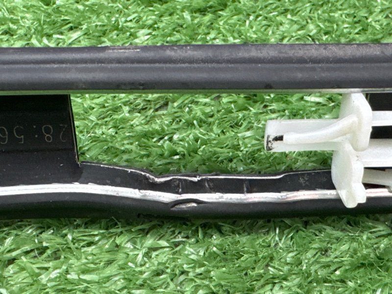 Молдинг крыши Hyundai Creta 2021 GS