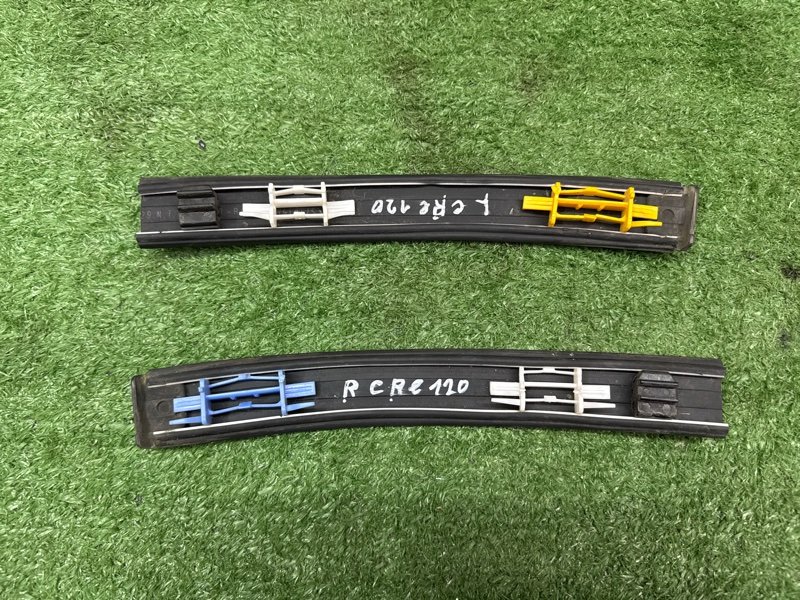 Молдинг крыши Hyundai Creta 2021 GS