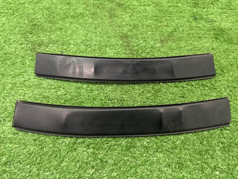 Молдинг крыши Hyundai Creta 2021 GS