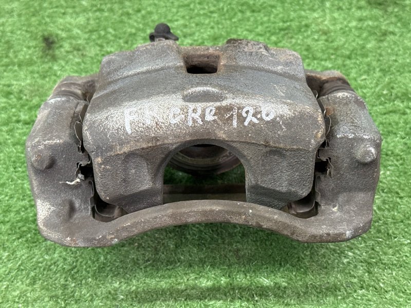 Суппорт тормозной Hyundai Creta 2021 GS