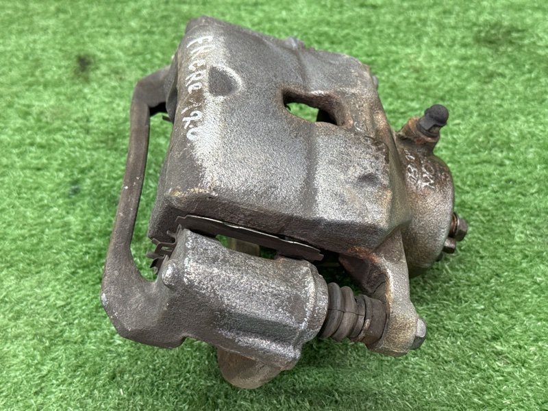 Суппорт тормозной Hyundai Creta 2021 GS