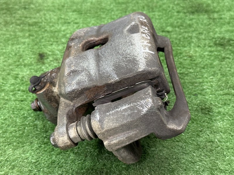 Суппорт тормозной Hyundai Creta 2021 GS