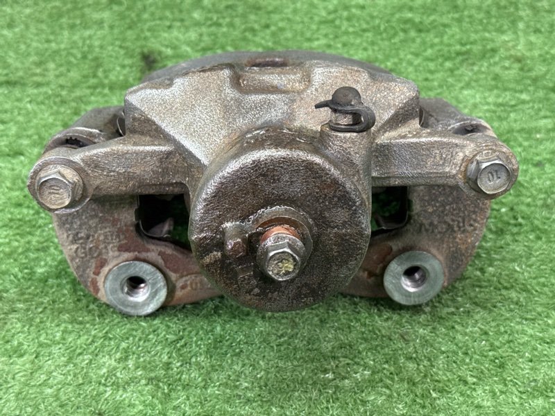 Суппорт тормозной Hyundai Creta 2021 GS