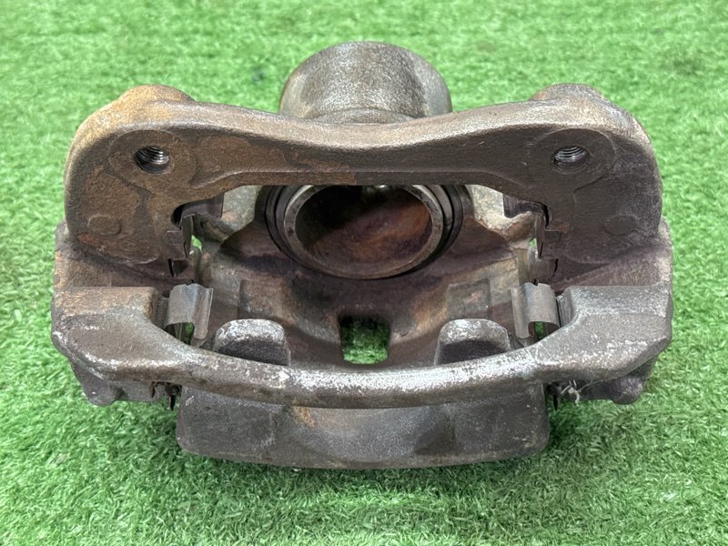 Суппорт тормозной Hyundai Creta 2021 GS