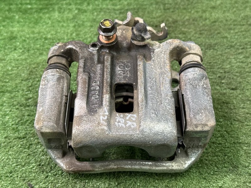 Суппорт тормозной Hyundai Creta 2021 GS