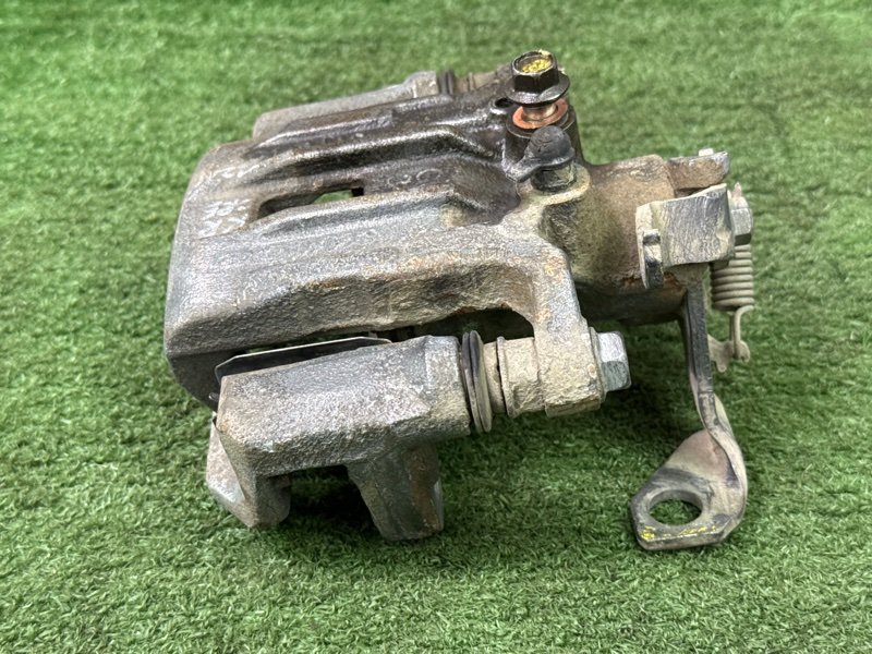 Суппорт тормозной Hyundai Creta 2021 GS