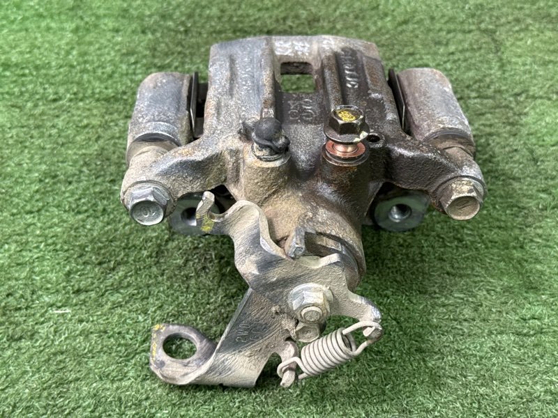 Суппорт тормозной Hyundai Creta 2021 GS