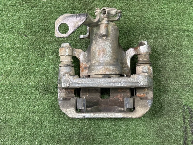 Суппорт тормозной Hyundai Creta 2021 GS