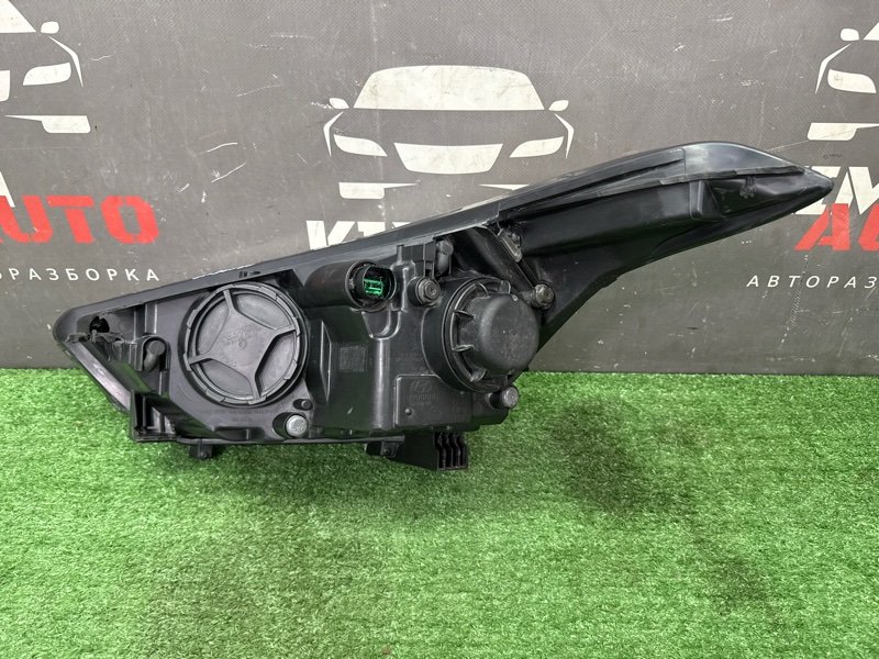 Фара на запчасти Hyundai Creta 2021 GS