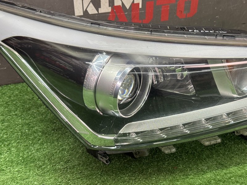 Фара на запчасти Hyundai Creta 2021 GS