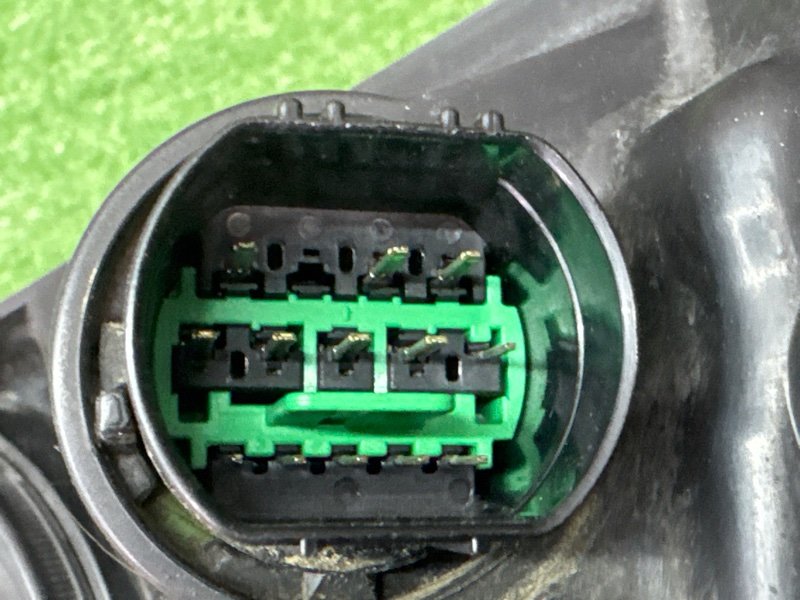 Фара на запчасти Hyundai Creta 2021 GS