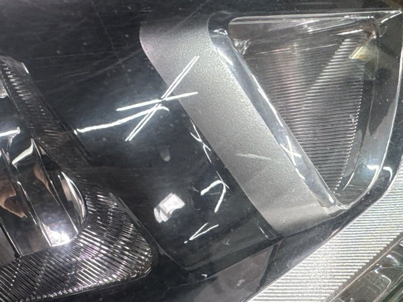 Фара на запчасти Hyundai Creta 2021 GS