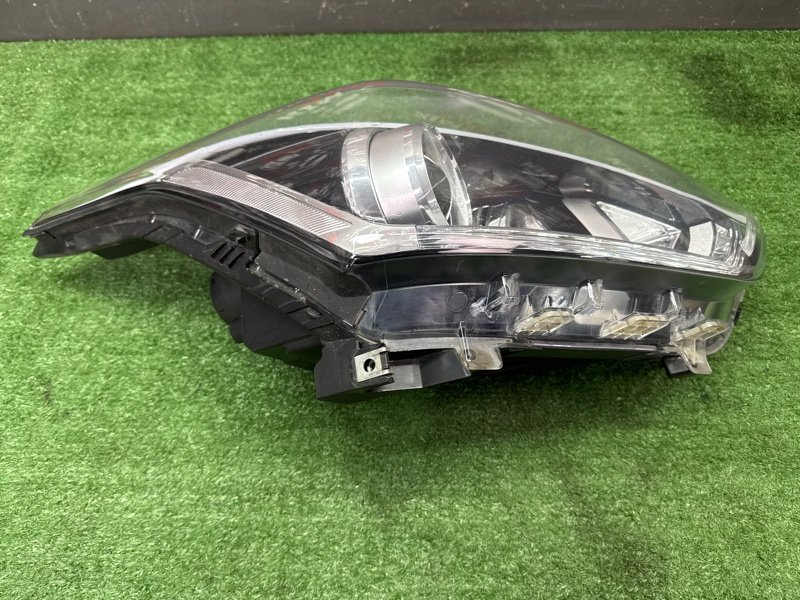 Фара на запчасти Hyundai Creta 2021 GS