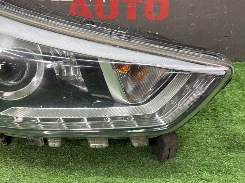 Фара на запчасти Hyundai Creta 2021 GS