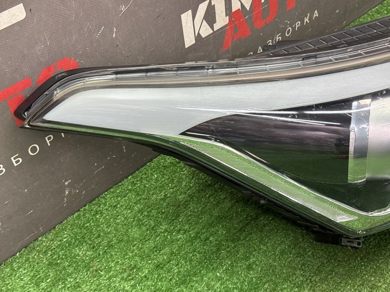 Фара на запчасти Hyundai Creta 2021 GS