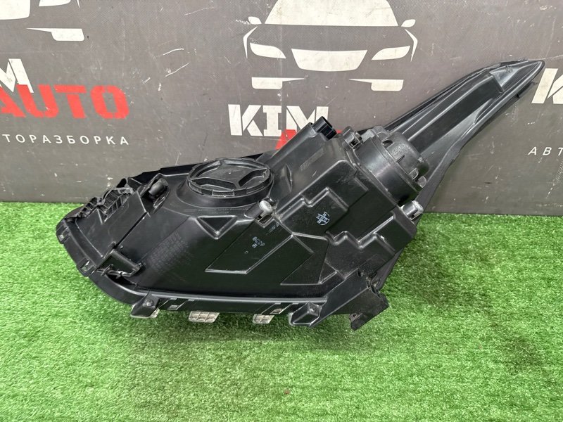 Фара на запчасти Hyundai Creta 2021 GS