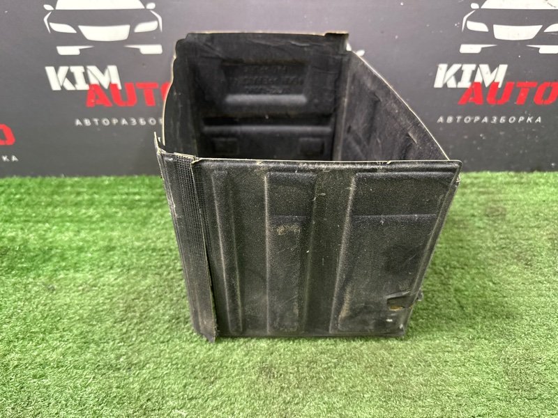 Короб аккумулятора Hyundai Creta 2021 GS