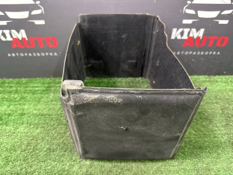 Короб аккумулятора Hyundai Creta 2021 GS