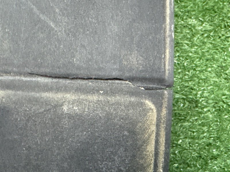 Короб аккумулятора Hyundai Creta 2021 GS