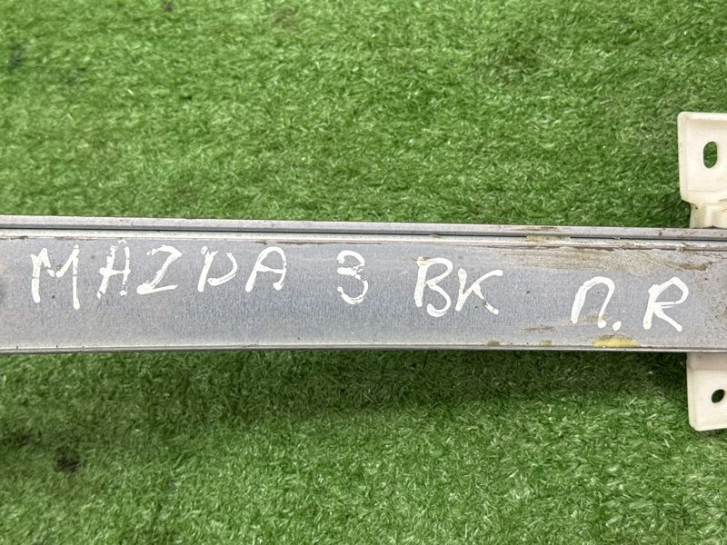 Механизм стеклоподъёмника Mazda 3 BK