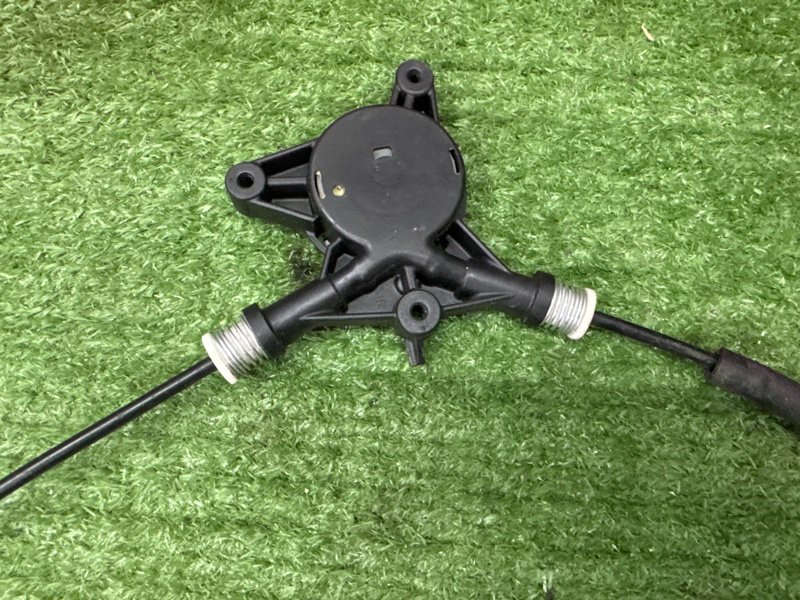 Механизм стеклоподъёмника Mazda 3 BK