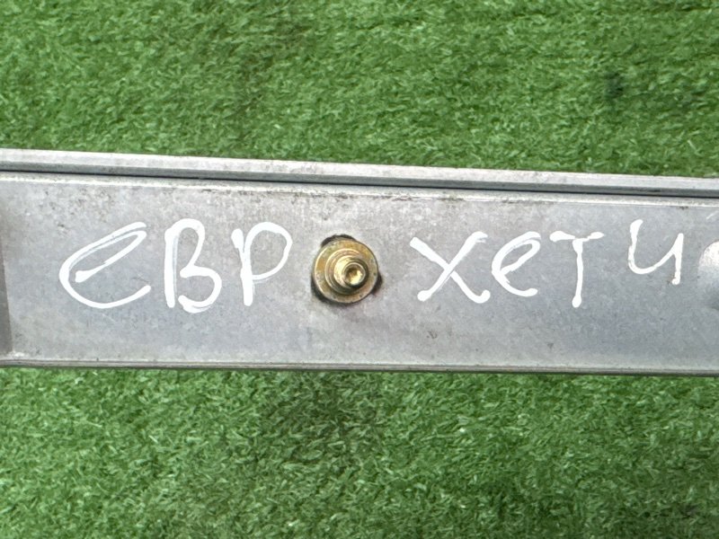 Механизм стеклоподъёмника Mazda 3 BK