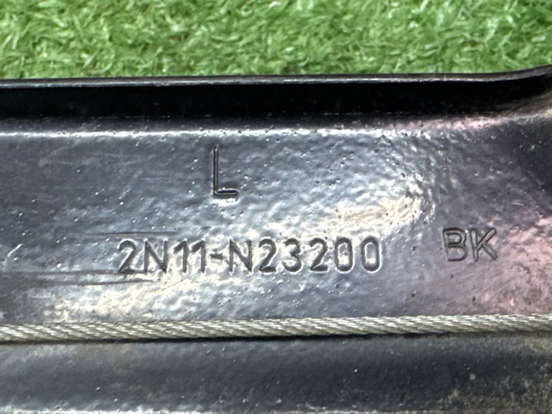 Механизм стеклоподъёмника Ford Fusion