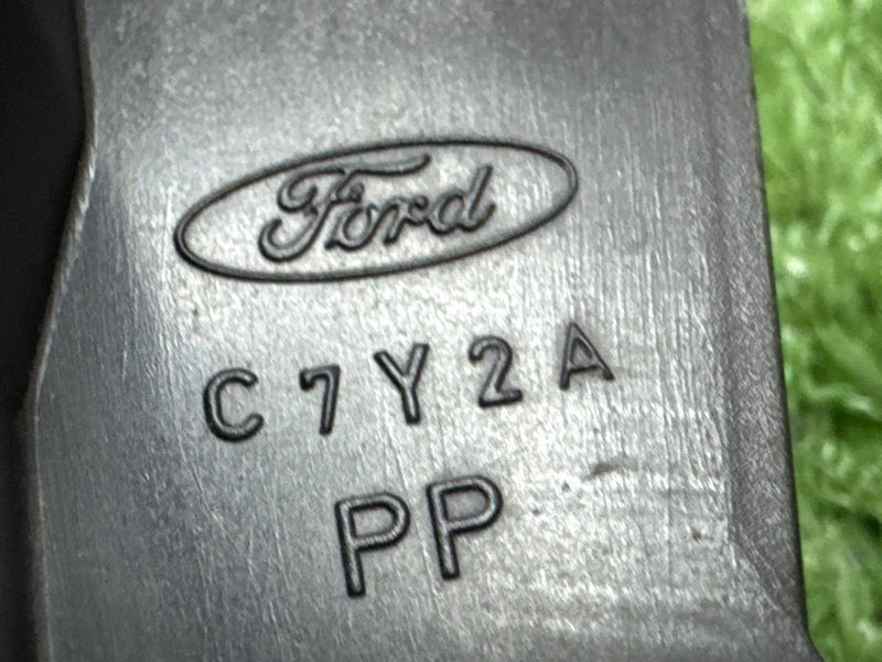 Механизм стеклоподъёмника Ford Fusion