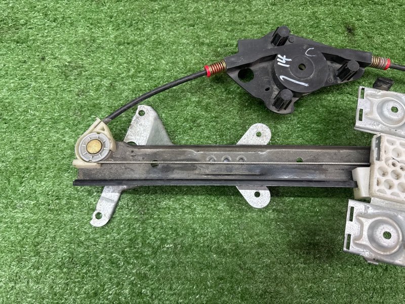 Механизм стеклоподъёмника Ford Fusion