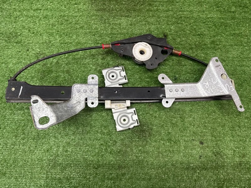 Механизм стеклоподъёмника Ford Fusion