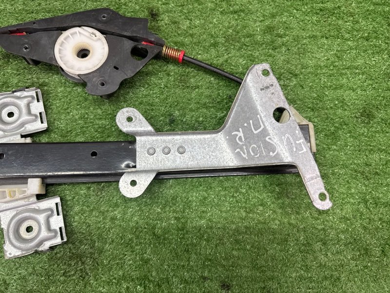 Механизм стеклоподъёмника Ford Fusion