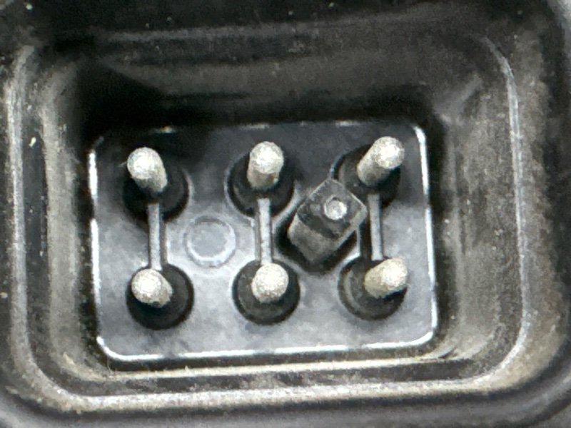 Механизм стеклоподъёмника с мотором Opel Astra H