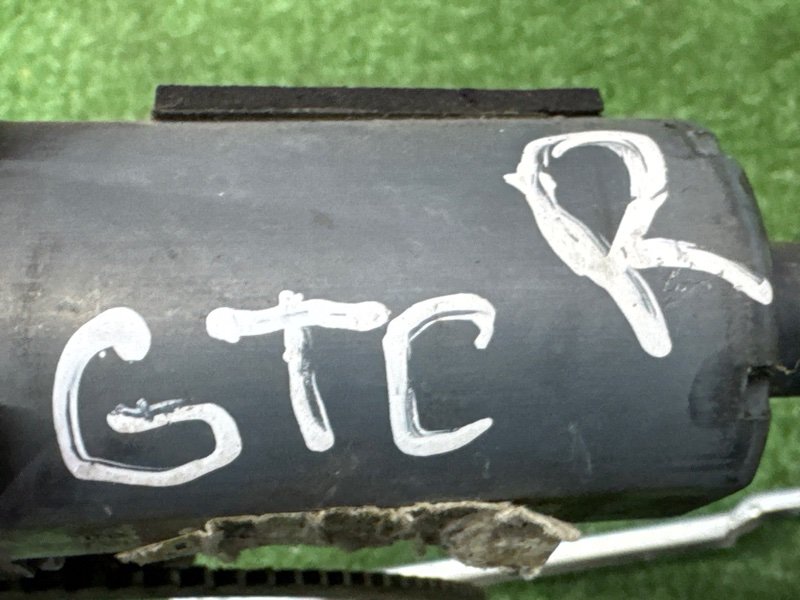 Механизм стеклоподъёмника с мотором Opel Astra H