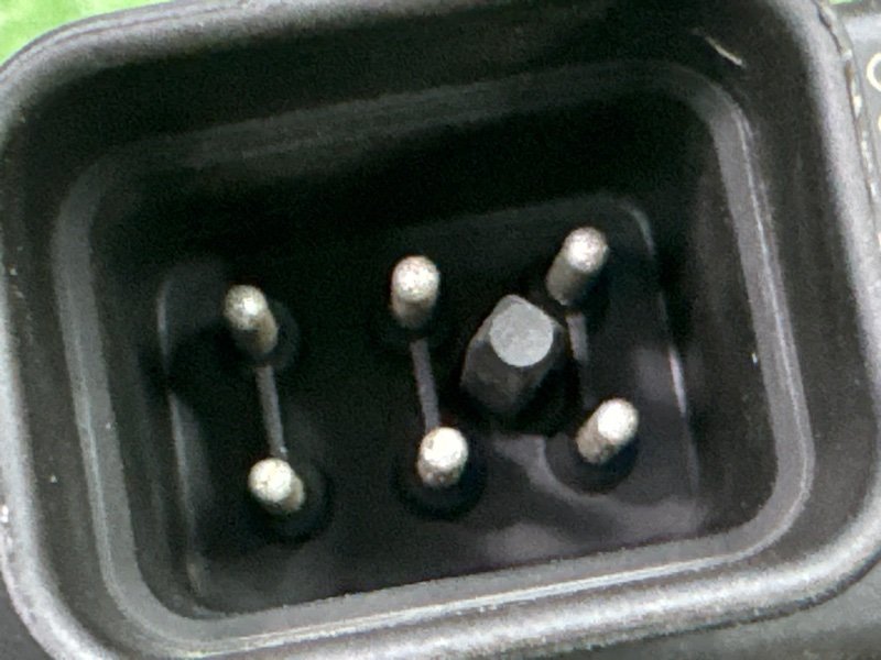 Механизм стеклоподъёмника с мотором Opel Astra H