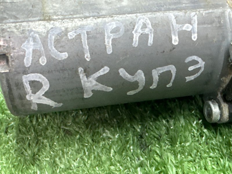 Механизм стеклоподъёмника с мотором Opel Astra H