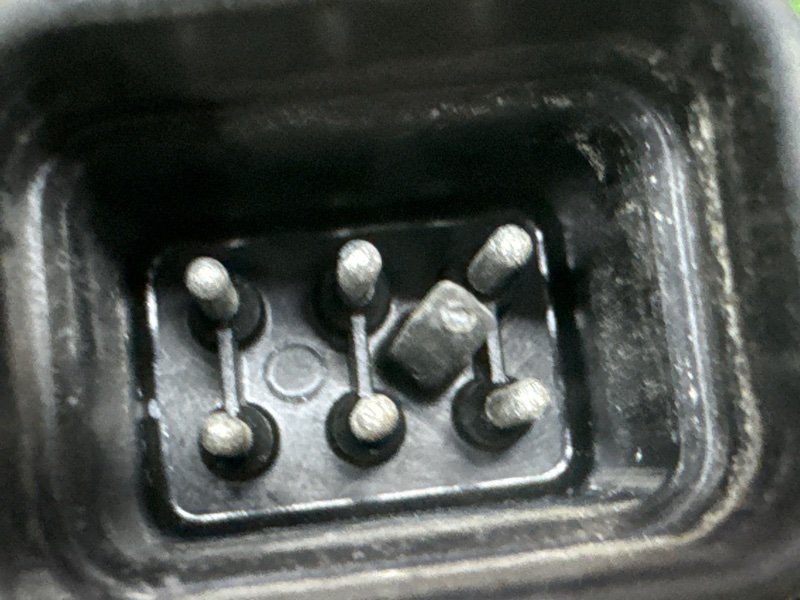 Механизм стеклоподъёмника с мотором Opel Astra H